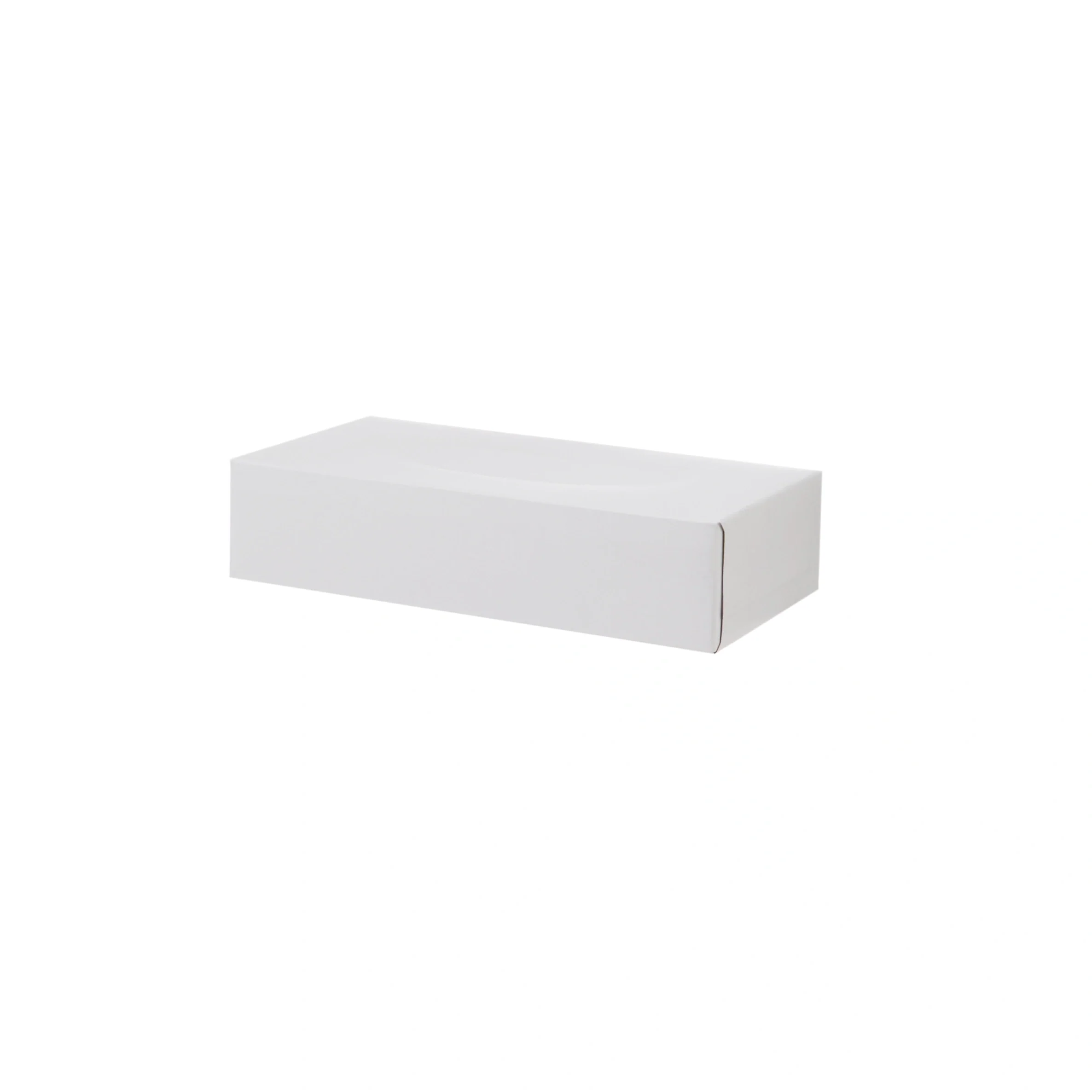 Snow White Tissue 2 Ply x 80 Sheets - Image 6