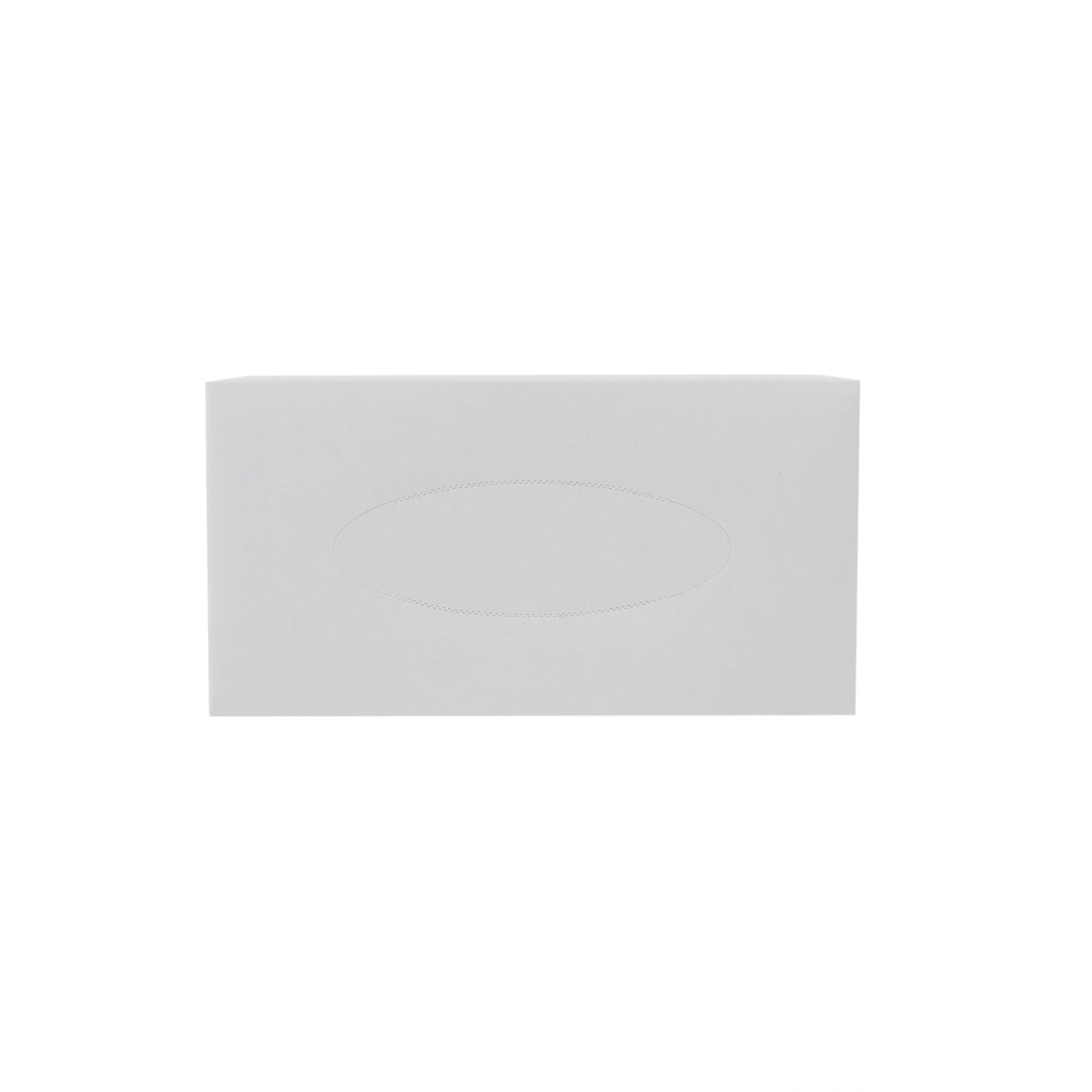 Snow White Tissue 2 Ply x 80 Sheets - Image 7