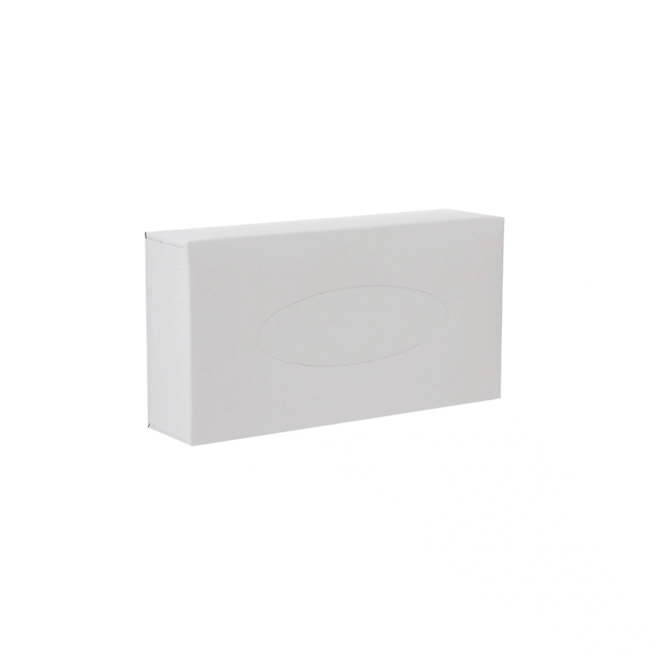 Snow White Tissue 2 Ply x 80 Sheets - Image 8