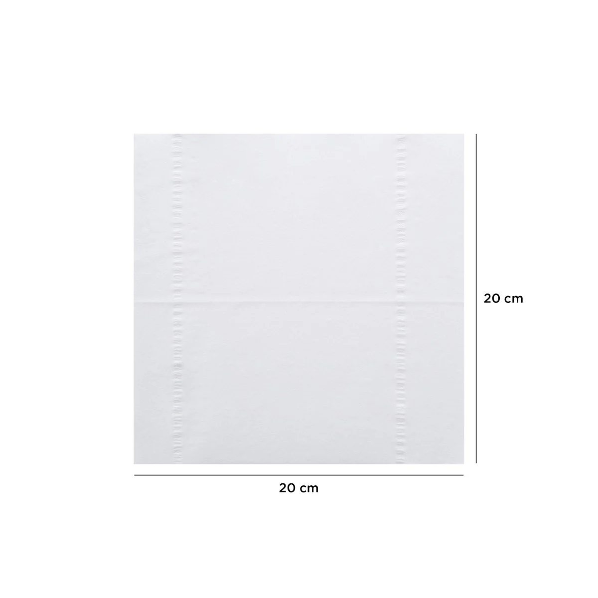 Soft n Cool Facial Tissue Nylon Pack 200 Sheets x 2 ply - Image 10