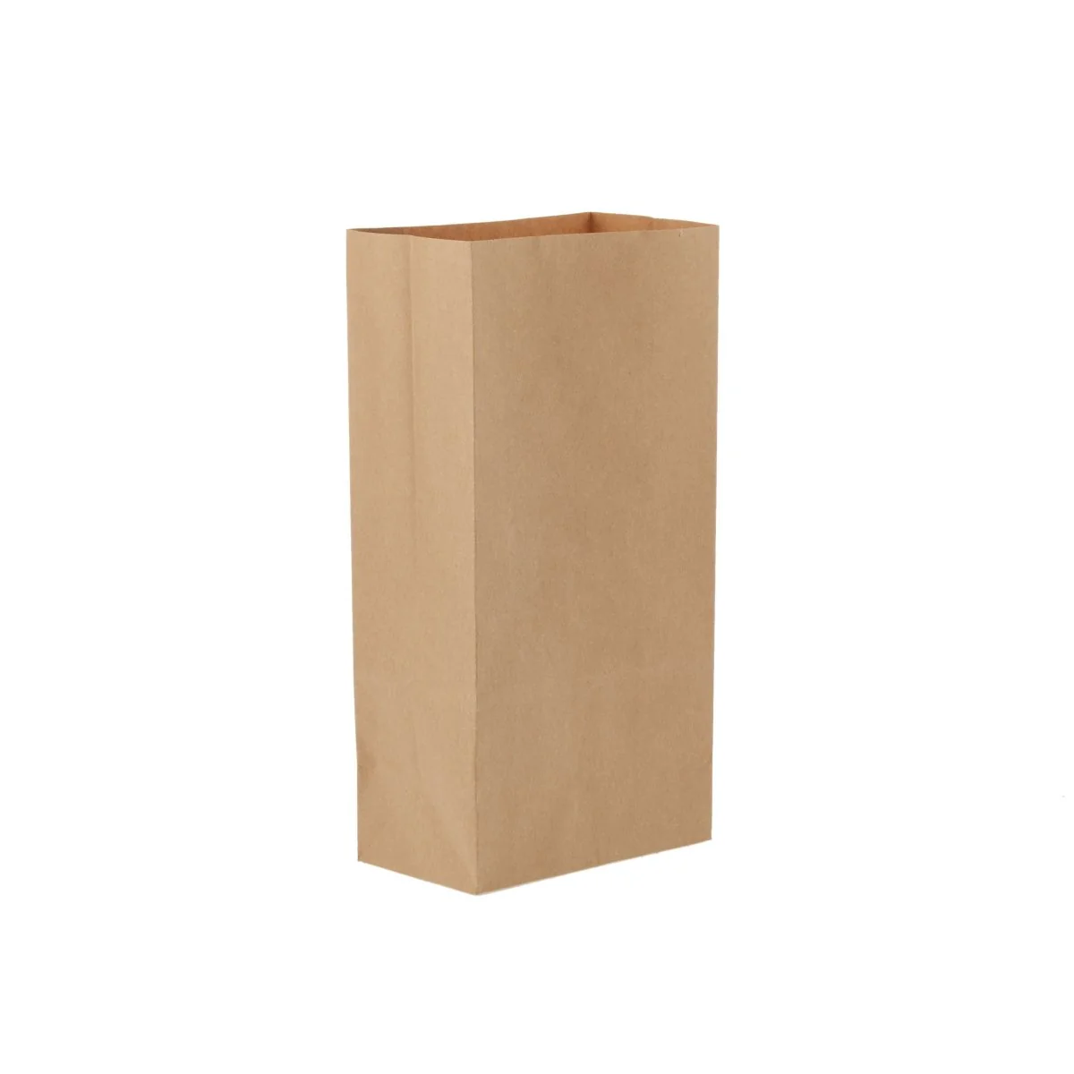 Square Bottom Paper Bags - Image 3