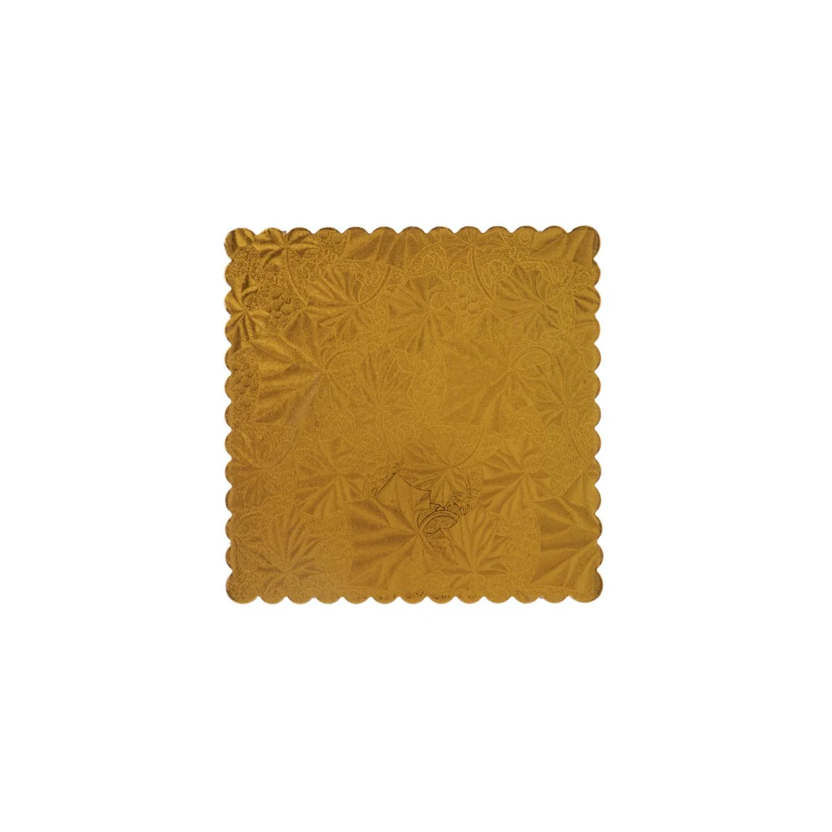 Square Cake Board 5 Pieces - Image 13