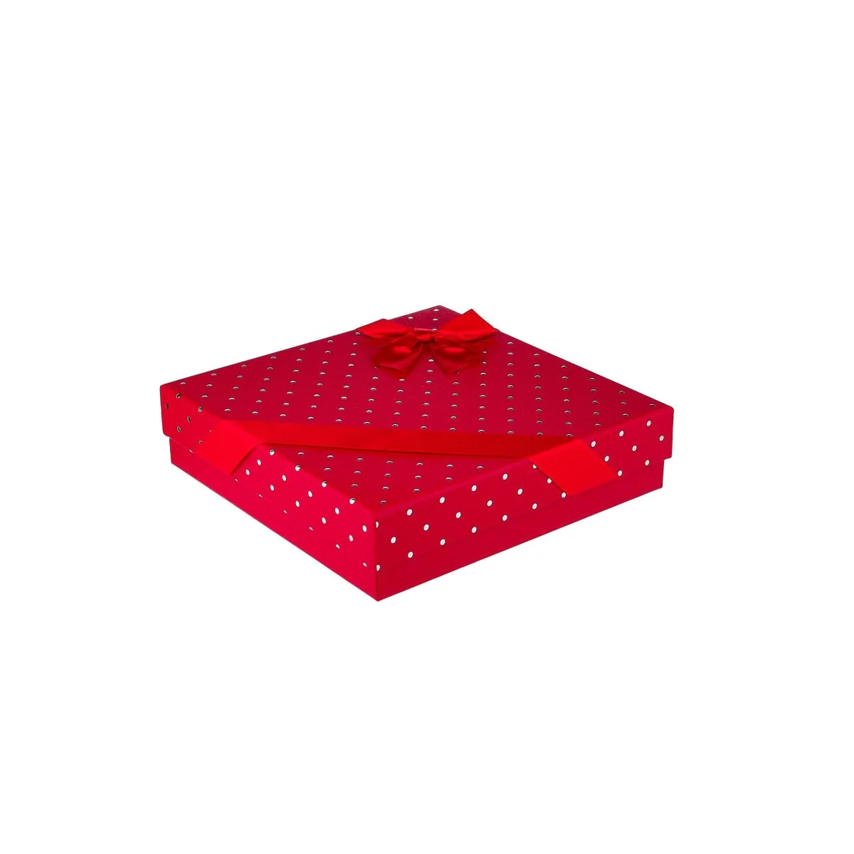 Square Gift Box - 1 Piece - Image 4