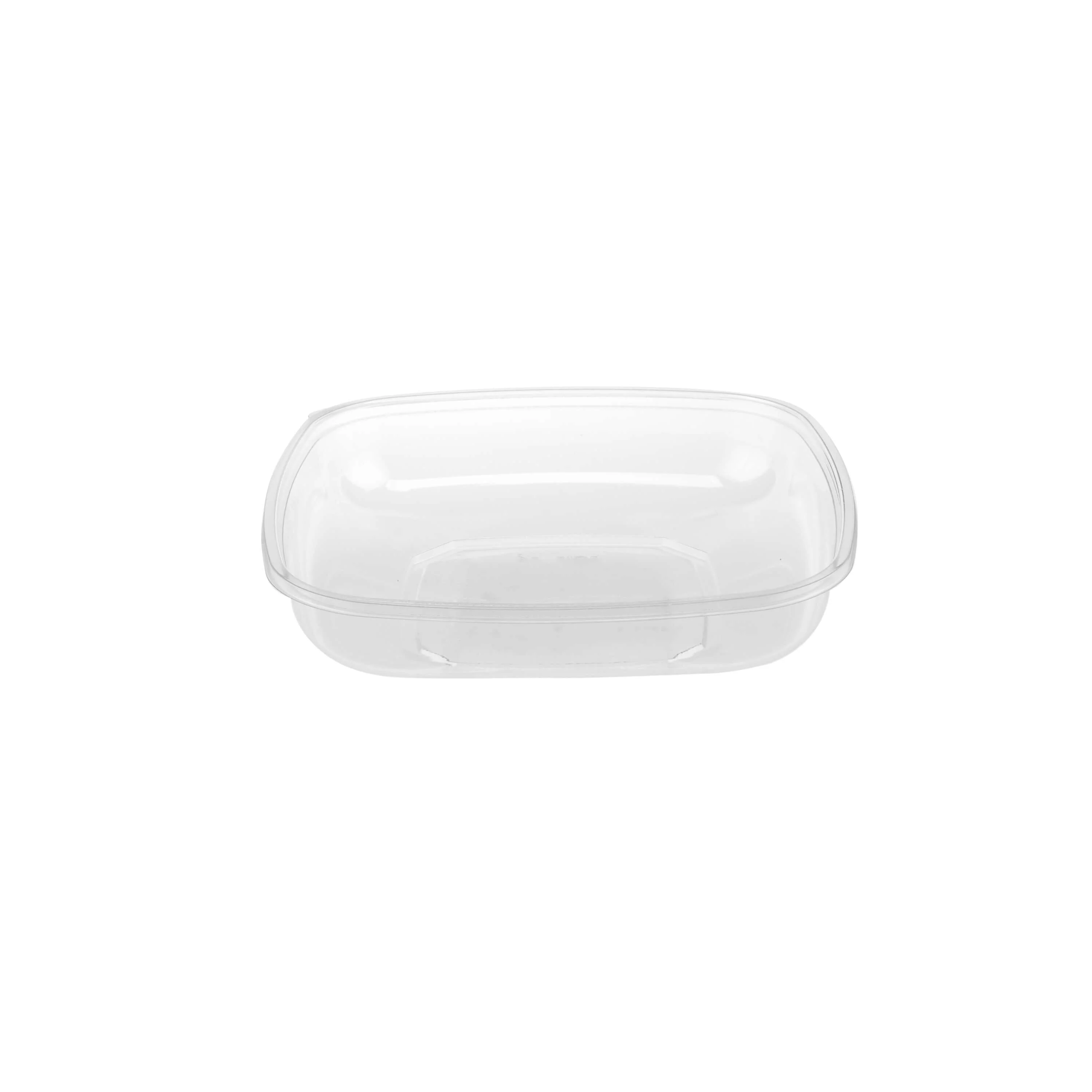 Square Salad Bowl With Clear Lid - Image 97