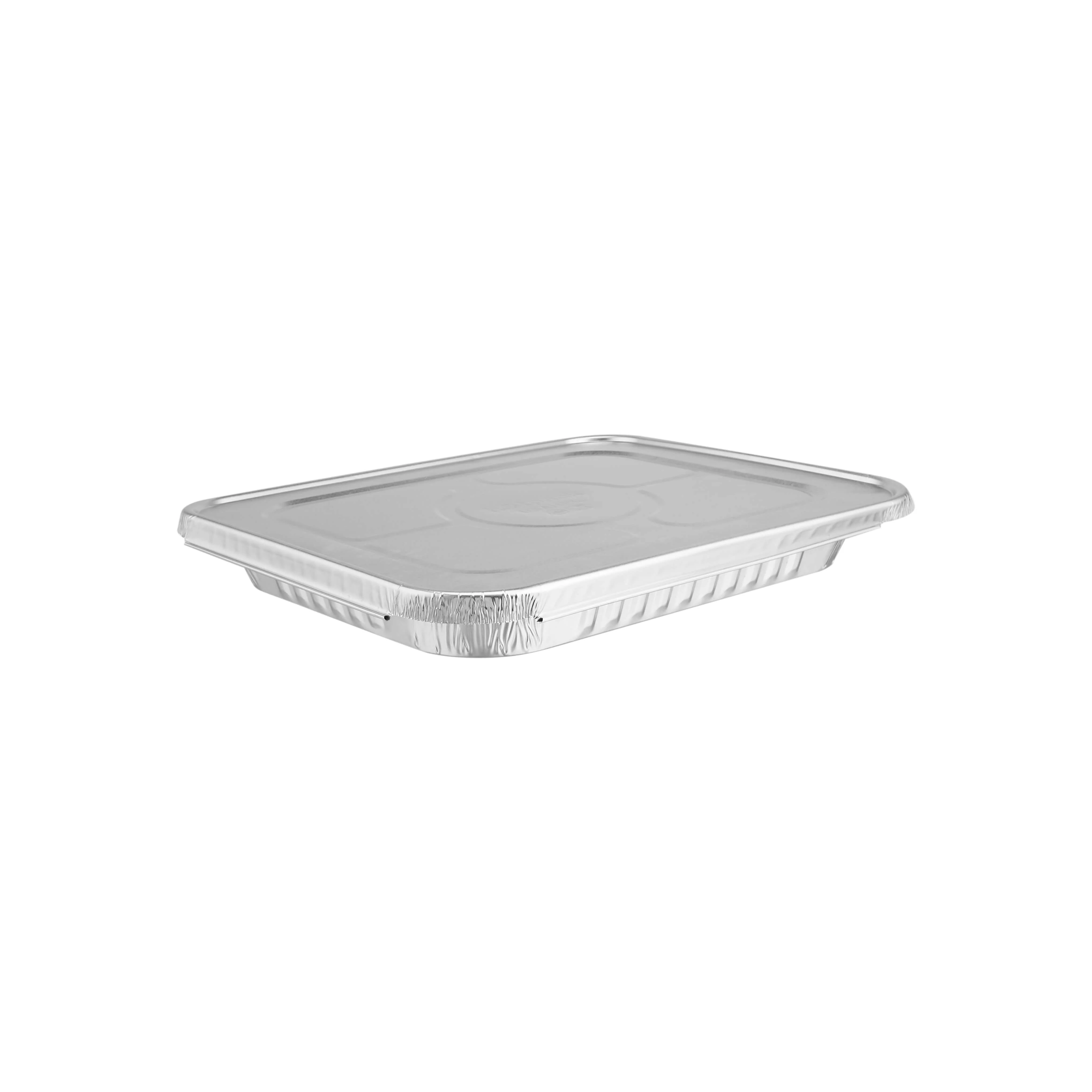 Steam Pan Half Size Aluminum Container - Image 3