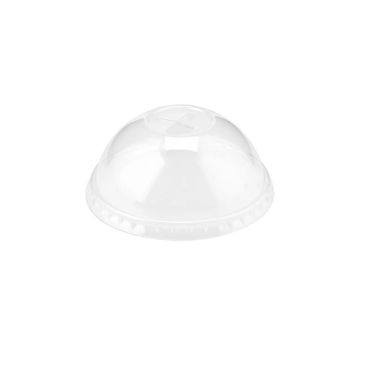 U-Shape PET Clear Cup - Image 11