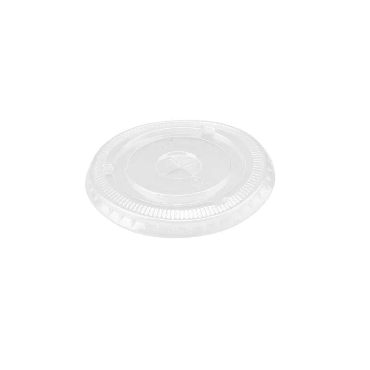 U-Shape PET Clear Cup - Image 12