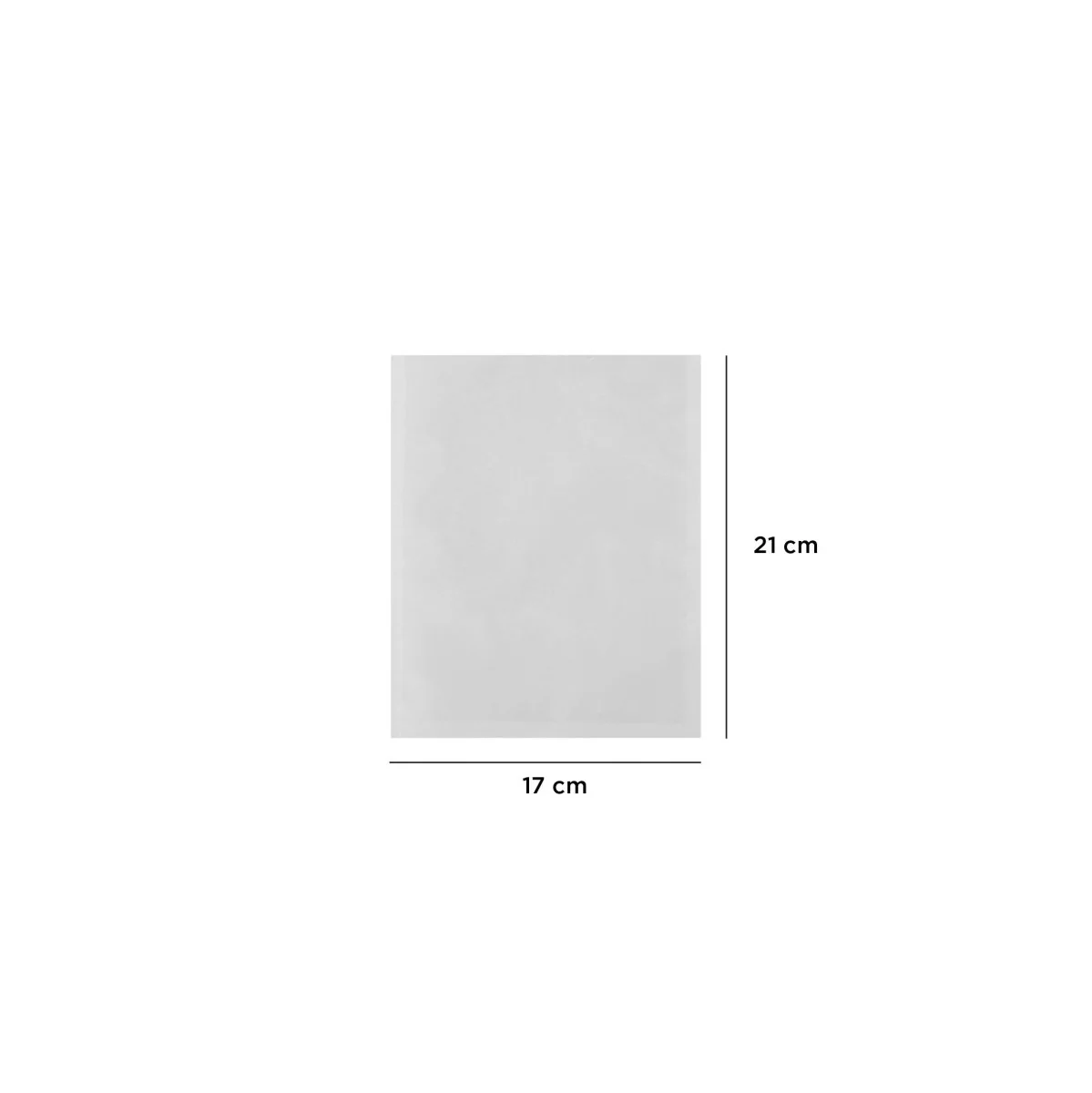 Vacuum Sealer Bag - Image 2