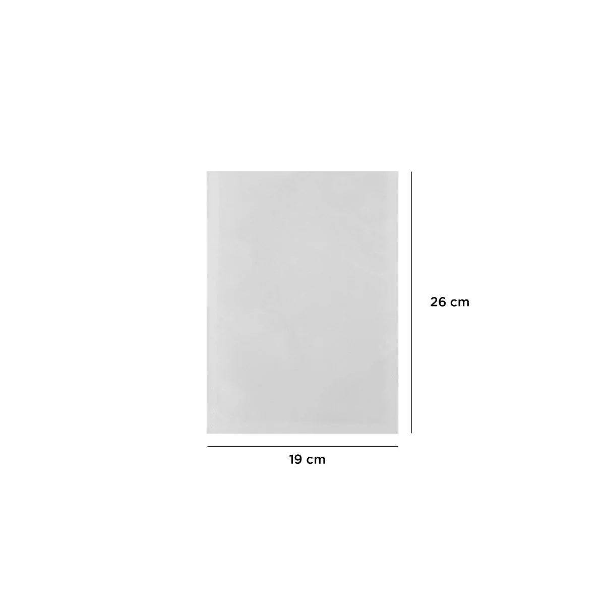 Vacuum Sealer Bag - Image 6