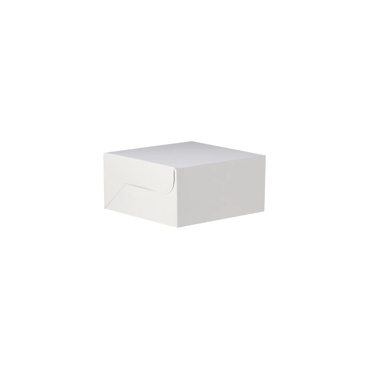 White Cake Box - Image 8